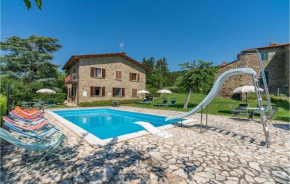 Amazing Home In Cortona Cortona